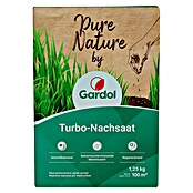 Gardol Nachsaat-Rasen Turbo (1,25 kg, Saatgut ausreichend für: 100 m²) | BAUHAUS
