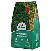 Gardol Nachsaat-Rasen Flächenerneuerung (2 kg, Saatgut ausreichend für: 120 m²) | BAUHAUS