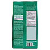 Gardol Nachsaat-Rasen Flächenerneuerung (2 kg, Saatgut ausreichend für: 120 m²) | BAUHAUS