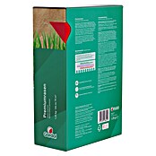 Gardol Rasensamen Premiumrasen (1,25 kg, Saatgut ausreichend für: 75 m²) | BAUHAUS