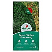 Gardol Nachsaat-Rasen Flächenerneuerung (2 kg, Saatgut ausreichend für: 120 m²) | BAUHAUS