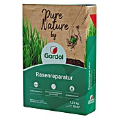 Gardol Nachsaat-Rasen Rasenreparatur (1,25 kg, Saatgut ausreichend für: 10 m²) | BAUHAUS