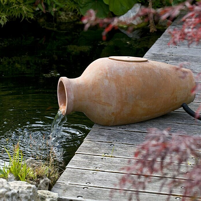 Ubbink AcquaArte Filter-Set Amphora I (30 x 28 x 60 cm)