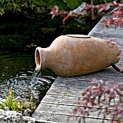 Ubbink AcquaArte Filter-Set Amphora I (30 x 28 x 60 cm)