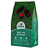 Gardol Spiel- & Sportrasensamen (1 kg, Saatgut ausreichend für: 50 m²) | BAUHAUS
