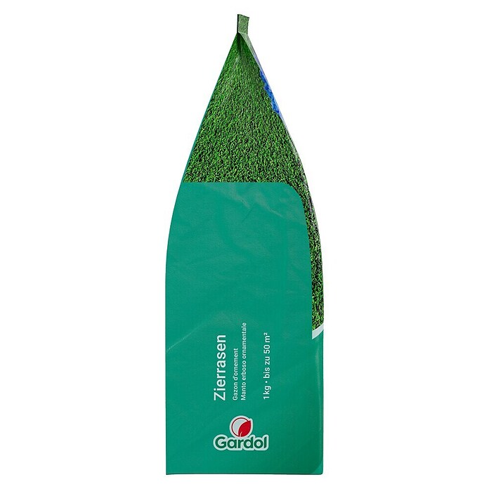 Gardol Zierrasensamen (1 kg, Saatgut ausreichend für: 50 m²) | BAUHAUS