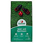 Gardol Spiel- & Sportrasensamen (1 kg, Saatgut ausreichend für: 50 m²) | BAUHAUS