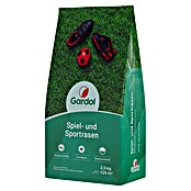 Gardol Spiel- & Sportrasensamen (2,5 kg, Saatgut ausreichend für: 125 m²) | BAUHAUS