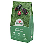 Gardol Spiel- & Sportrasensamen (5 kg, Saatgut ausreichend für: 250 m²) | BAUHAUS