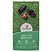 Gardol Spiel- & Sportrasensamen (5 kg, Saatgut ausreichend für: 250 m²) | BAUHAUS