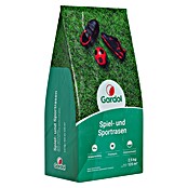 Gardol Spiel- & Sportrasensamen (2,5 kg, Saatgut ausreichend für: 125 m²) | BAUHAUS