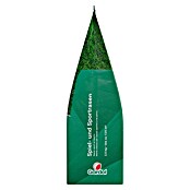 Gardol Spiel- & Sportrasensamen (2,5 kg, Saatgut ausreichend für: 125 m²) | BAUHAUS