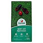 Gardol Spiel- & Sportrasensamen (2,5 kg, Saatgut ausreichend für: 125 m²) | BAUHAUS