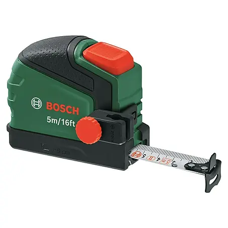 Bosch  Bandmaß
