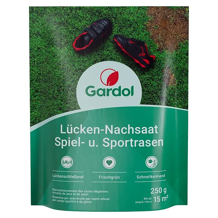 saatgut fr hochbeet Saatgut Mix "Hochbeet" (Bio)