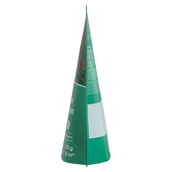 Gardol Nachsaat-Rasen Spiel- & Sprot (0,25 kg, Saatgut ausreichend für: 15 m²) | BAUHAUS