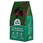 Gardol Nachsaat-Rasen Spiel- & Sprot (1,25 kg, Saatgut ausreichend für: 75 m²) | BAUHAUS
