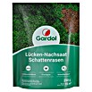 Gardol Nachsaat-Rasen Schatten (0,25 kg, Saatgut ausreichend für: 15 m²) | BAUHAUS