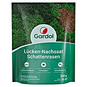 Gardol Nachsaat-Rasen Schatten (0,25 kg, Saatgut ausreichend für: 15 m²) | BAUHAUS