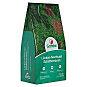 Gardol Nachsaat-Rasen Schatten (2,5 kg, Saatgut ausreichend für: 150 m²) | BAUHAUS