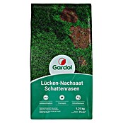 Gardol Nachsaat-Rasen Schatten (1,25 kg, Saatgut ausreichend für: 75 m²) | BAUHAUS