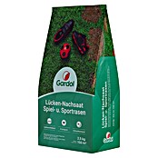 Gardol Nachsaat-Rasen Spiel- & Sprot (2,5 kg, Saatgut ausreichend für: 150 m²) | BAUHAUS