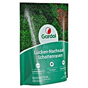 Gardol Nachsaat-Rasen Schatten (0,25 kg, Saatgut ausreichend für: 15 m²) | BAUHAUS
