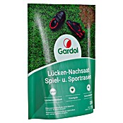 Gardol Nachsaat-Rasen Spiel- & Sprot (0,25 kg, Saatgut ausreichend für: 15 m²) | BAUHAUS