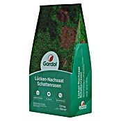 Gardol Nachsaat-Rasen Schatten (2,5 kg, Saatgut ausreichend für: 150 m²) | BAUHAUS