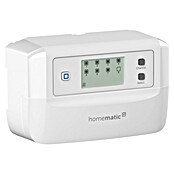 Homematic IP Regulador para suelos radiantes HmIP-FALMOT-C8 (135 x 52 x 85 mm) | BAUHAUS