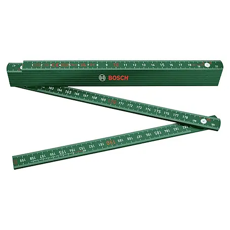 Bosch  Zollstock