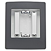 Homematic IP Halterung Tischaufsteller HmIP-DS55-A (Batteriebetrieben, 7,9 x 9 x 6,7 cm, Anthrazit) | BAUHAUS