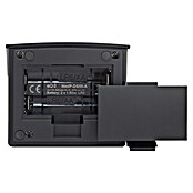 Homematic IP Halterung Tischaufsteller HmIP-DS55-A (Batteriebetrieben, 7,9 x 9 x 6,7 cm, Anthrazit) | BAUHAUS