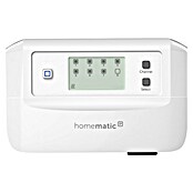 Homematic IP Regulador para suelos radiantes HmIP-FALMOT-C8 (135 x 52 x 85 mm) | BAUHAUS