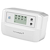 Homematic IP Fußbodenheizungsregler HmIP-FALMOT-C8 (135 x 52 x 85 mm) | BAUHAUS