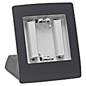 Homematic IP Halterung Tischaufsteller HmIP-DS55-A (Batteriebetrieben, 7,9 x 9 x 6,7 cm, Anthrazit) | BAUHAUS