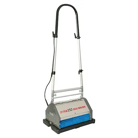 Arcora  Bürstmaschine Aniko 350