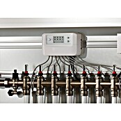 Homematic IP Regulador para suelos radiantes HmIP-FALMOT-C8 (135 x 52 x 85 mm) | BAUHAUS
