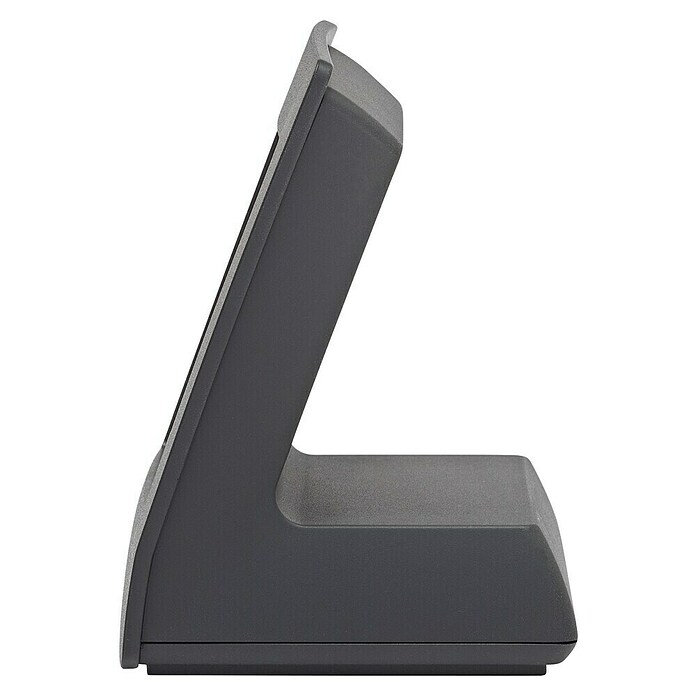 Homematic IP Halterung Tischaufsteller HmIP-DS55-A (Batteriebetrieben, 7,9 x 9 x 6,7 cm, Anthrazit) | BAUHAUS
