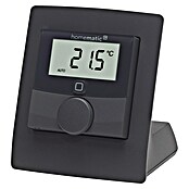 Homematic IP Halterung Tischaufsteller HmIP-DS55-A (Batteriebetrieben, 7,9 x 9 x 6,7 cm, Anthrazit) | BAUHAUS