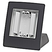 Homematic IP Halterung Tischaufsteller HmIP-DS55-A (Batteriebetrieben, 7,9 x 9 x 6,7 cm, Anthrazit) | BAUHAUS