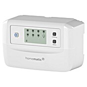 Homematic IP Regulador para suelos radiantes HmIP-FALMOT-C8 (135 x 52 x 85 mm) | BAUHAUS