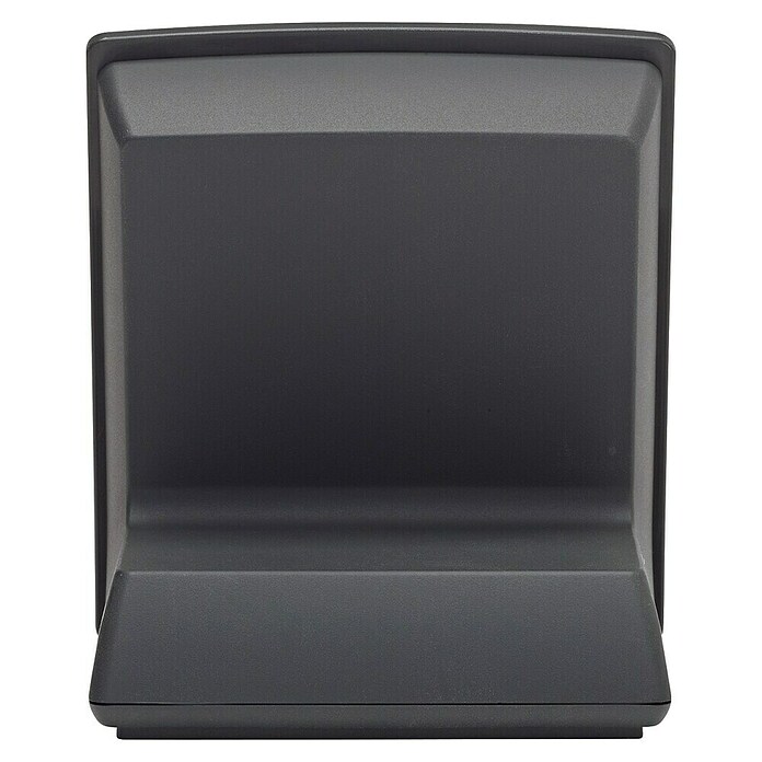 Homematic IP Halterung Tischaufsteller HmIP-DS55-A (Batteriebetrieben, 7,9 x 9 x 6,7 cm, Anthrazit) | BAUHAUS