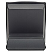 Homematic IP Halterung Tischaufsteller HmIP-DS55-A (Batteriebetrieben, 7,9 x 9 x 6,7 cm, Anthrazit) | BAUHAUS