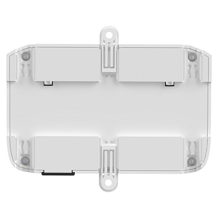 Homematic IP Regulador para suelos radiantes HmIP-FALMOT-C8 (135 x 52 x 85 mm) | BAUHAUS