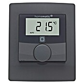 Homematic IP Halterung Tischaufsteller HmIP-DS55-A (Batteriebetrieben, 7,9 x 9 x 6,7 cm, Anthrazit) | BAUHAUS