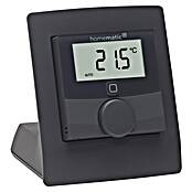 Homematic IP Halterung Tischaufsteller HmIP-DS55-A (Batteriebetrieben, 7,9 x 9 x 6,7 cm, Anthrazit) | BAUHAUS