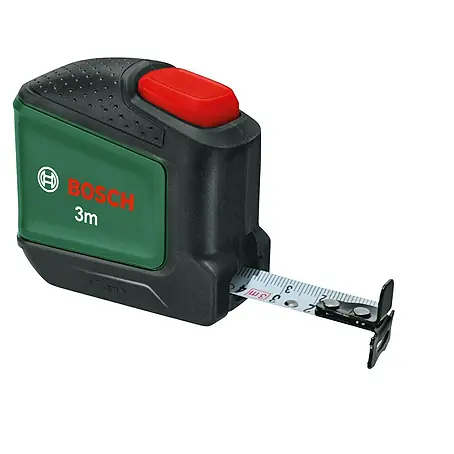 Bosch  Bandmaß