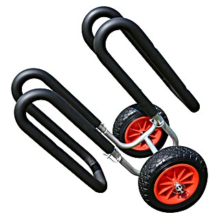SUP-trolley (Aluminium)