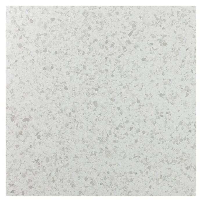 Podna pločica Inspire  (60,8 x 60,8 cm, Bijela, Mat) | BAUHAUS